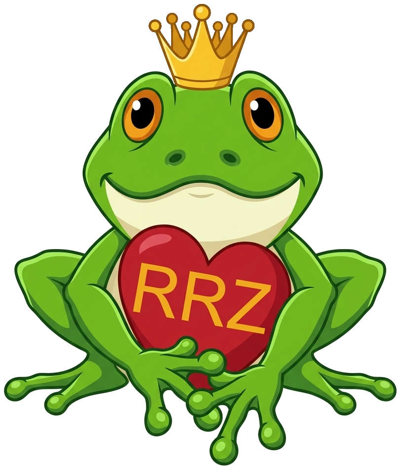 RRZ Frosch