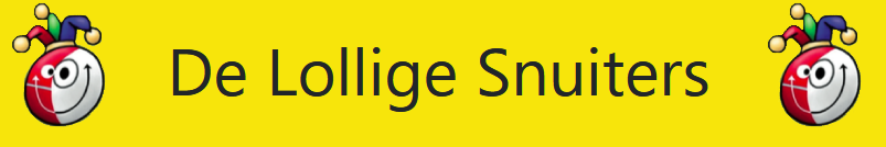 De Lollige Snuiters