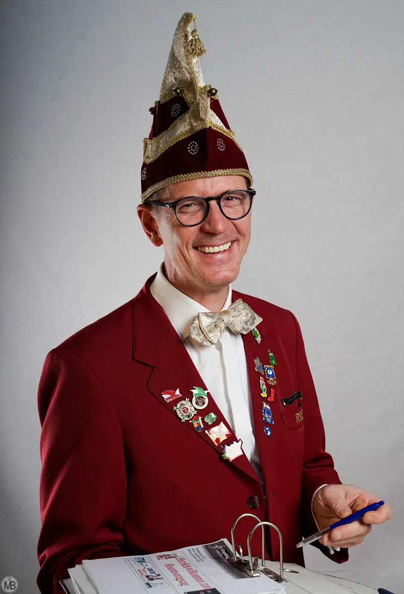 Thomas Höting